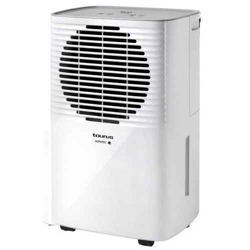 DESHUMIDIFICADOR TAURUS PLEASANT DH1201 12L